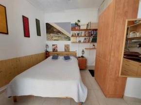 Spring apartment Bahar nissim Jerusalem